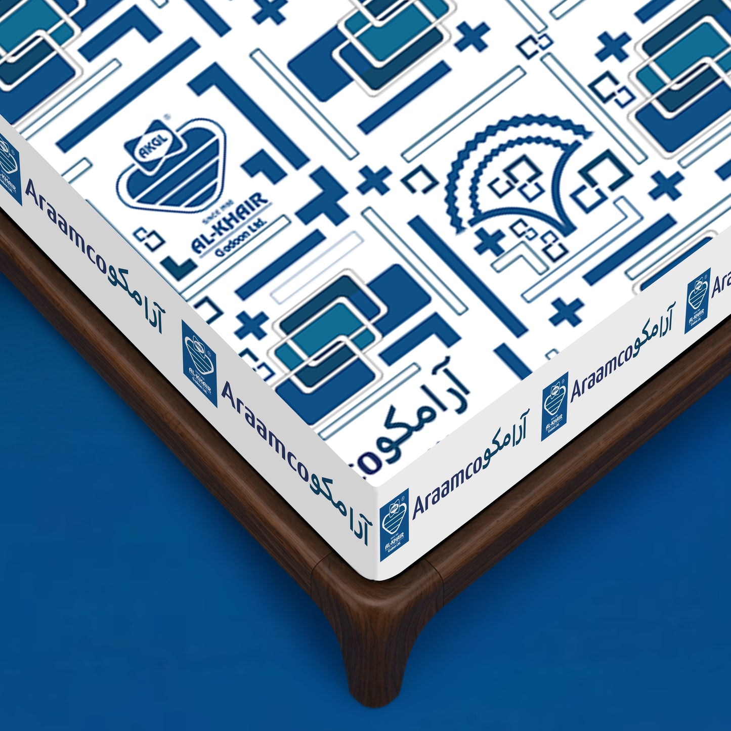 Araamco® Foam