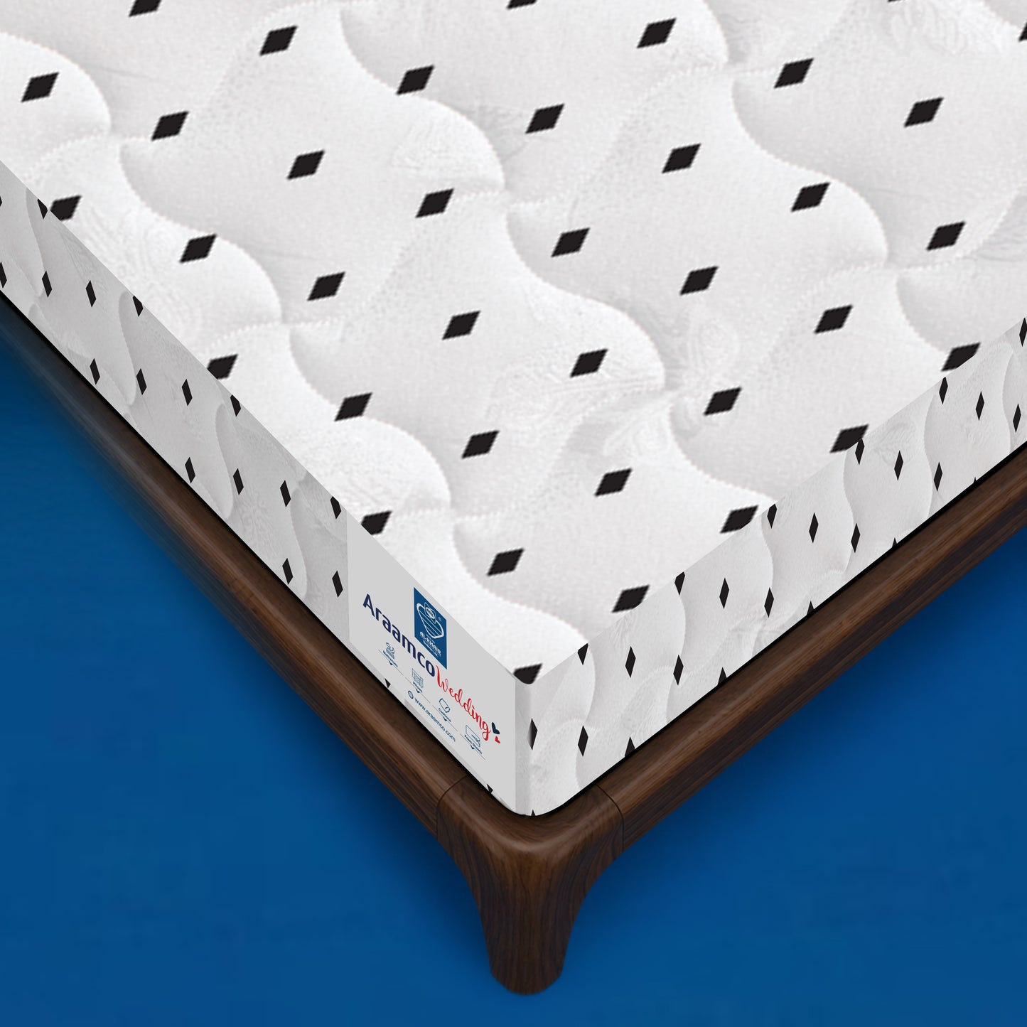 Araamco® Sleep
