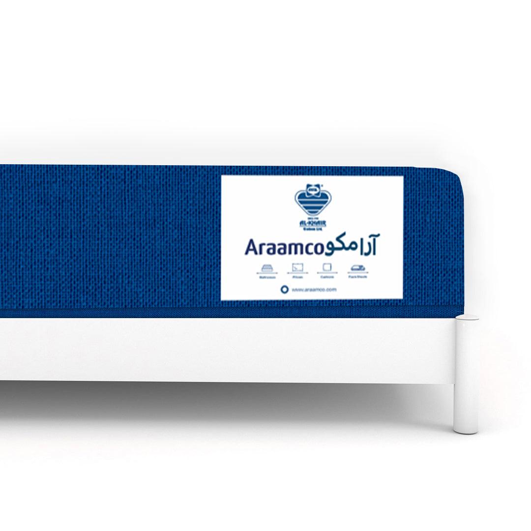 Buy Best Araamco® Soft Best Foam Mattress in Pakistan
