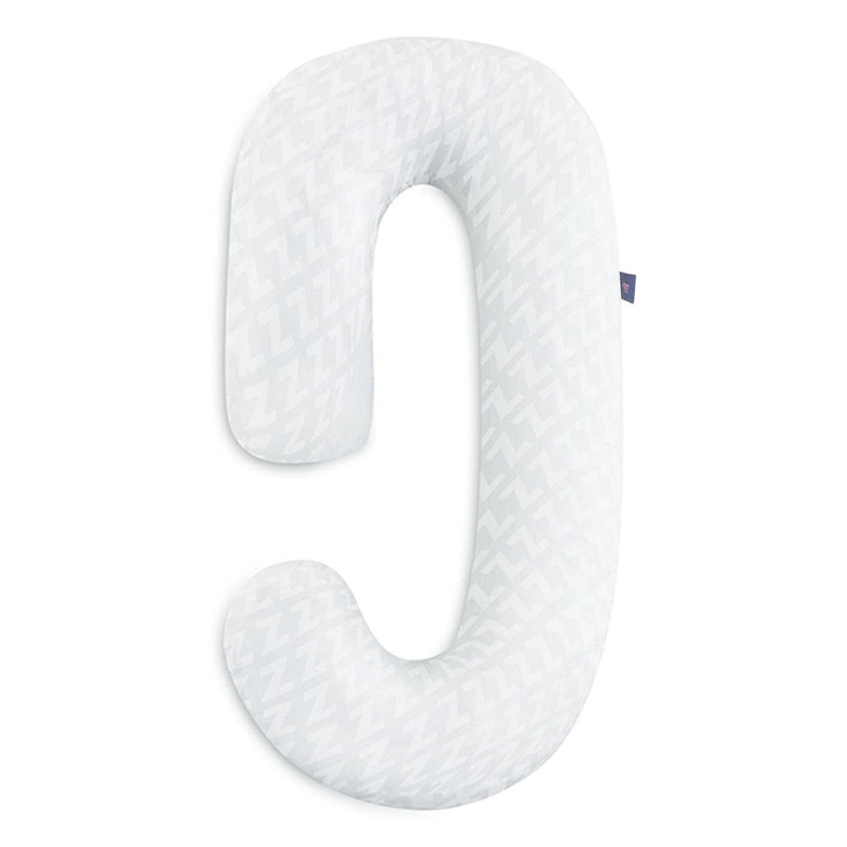 Mom Cozy Pregnancy Pillow in Pakistan Customized Comfort for Moms Araamco