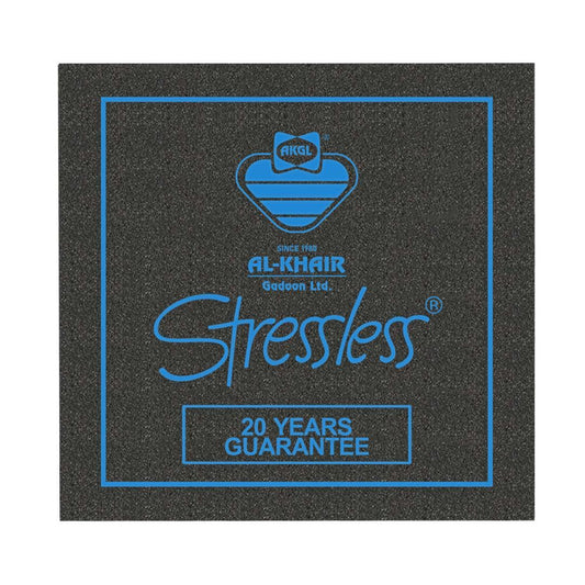 Stressless® Single Sofa Seat - Araamco