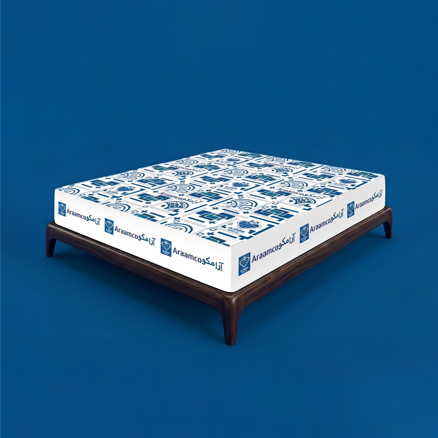 Araamco® Foam