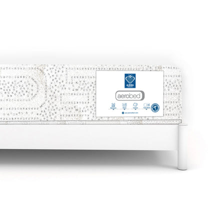 aerobed spring mattress