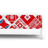 Muller Firm Orthopedic Mattress – Back Support & Spinal Alignment