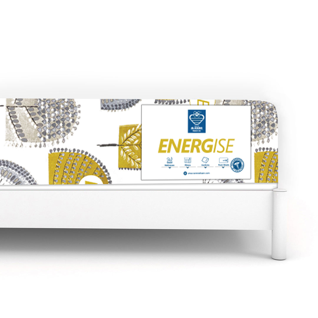 spring foam mattress