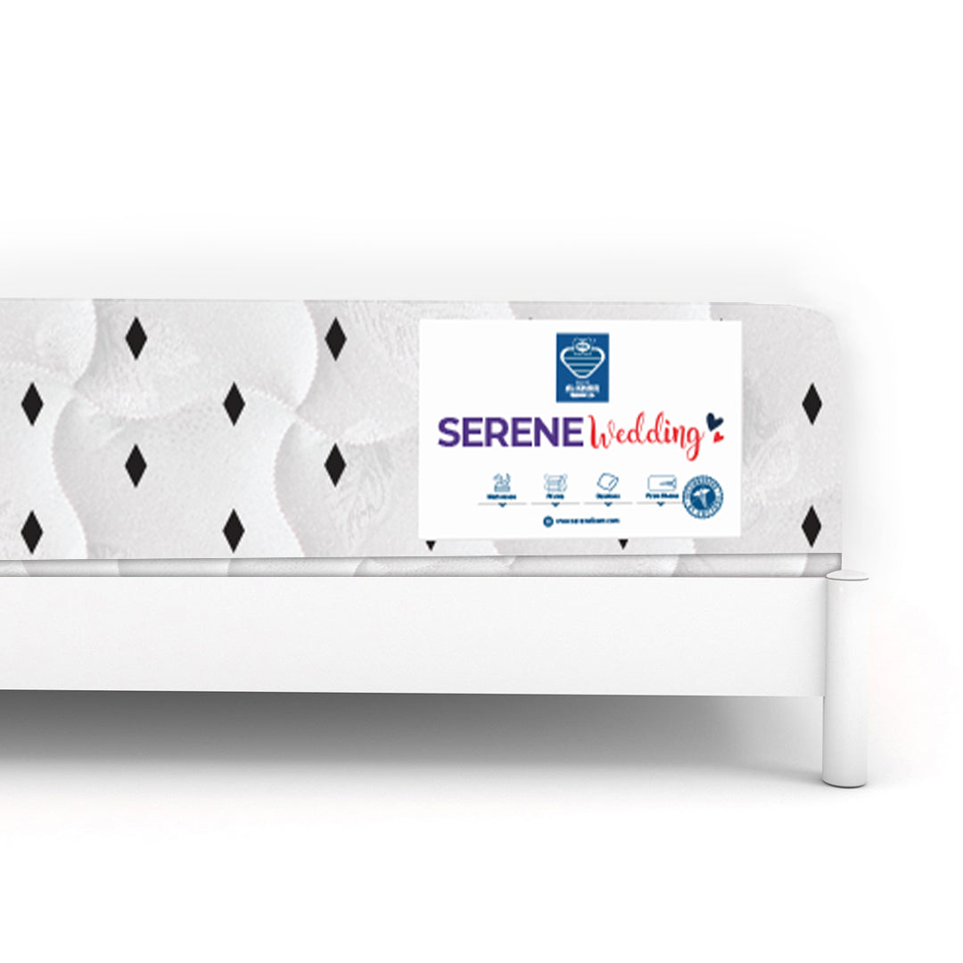 Serene® Wedding