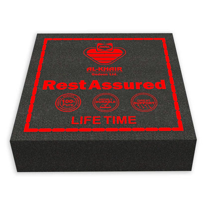 Rest Assured® Single Sofa Seat