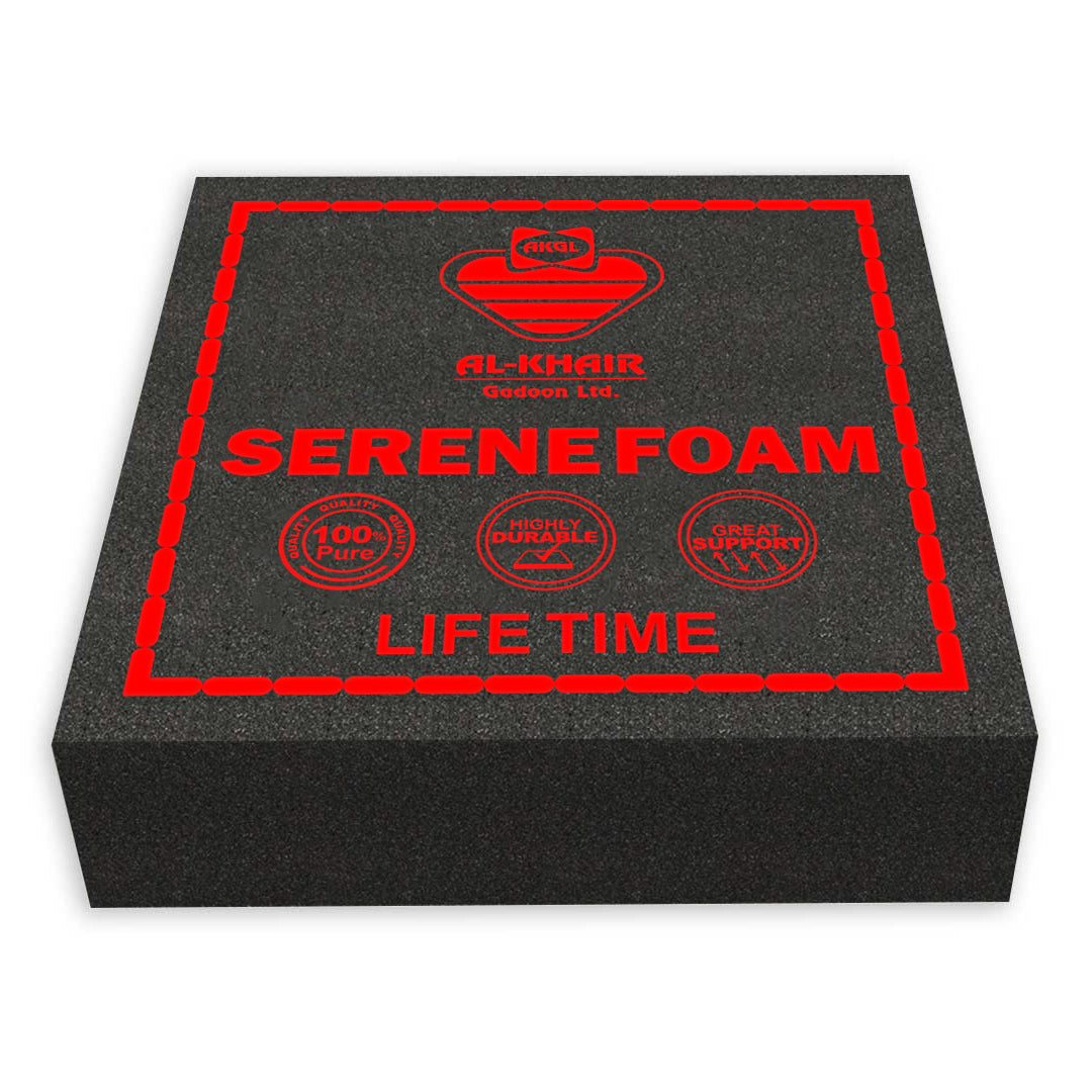 Serene® Foam Single Sofa Seat