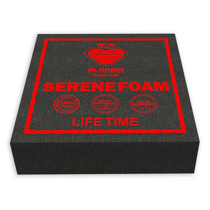 Serene® Foam Single Sofa Seat