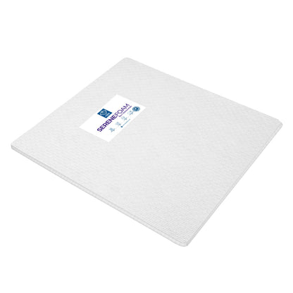 memory foam mattress topper