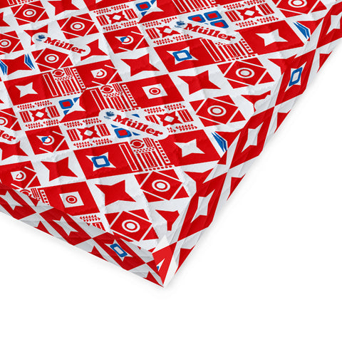 Muller Firm Orthopedic Mattress – Back Support & Spinal Alignment