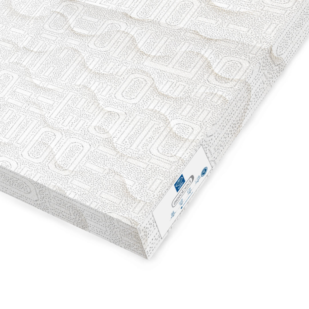 aerobed spring mattress