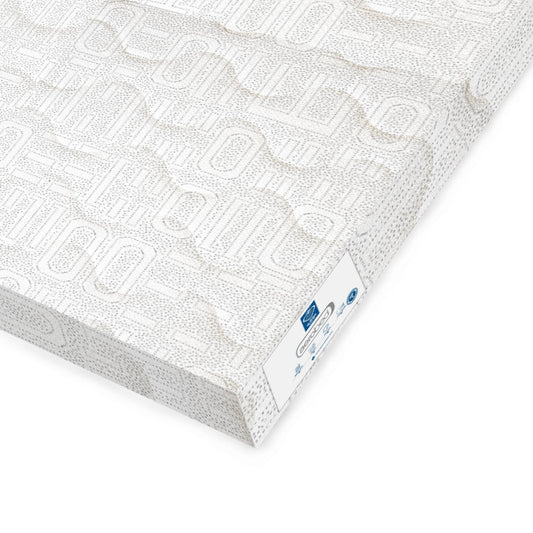 aerobed spring mattress