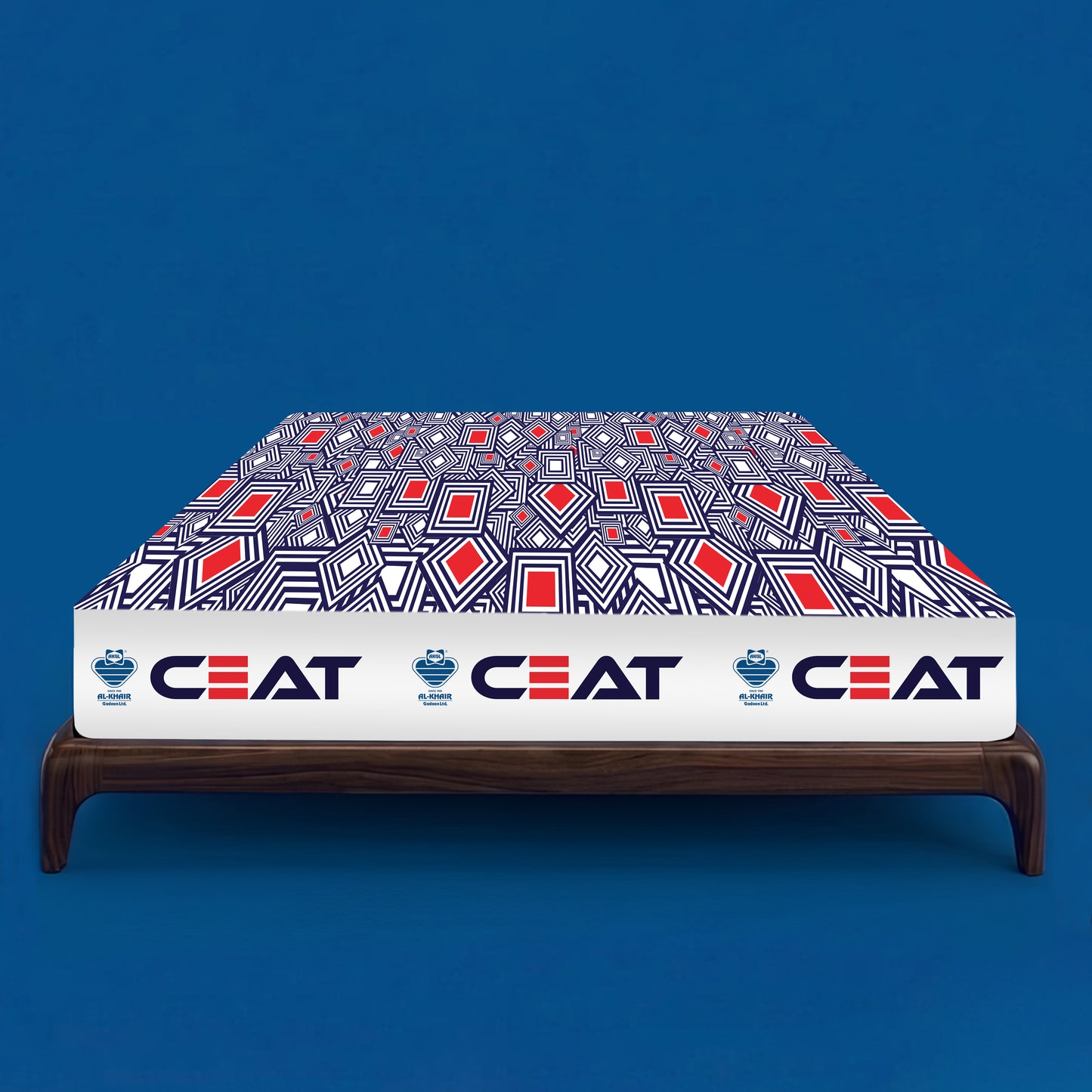 Araamco® Ceat