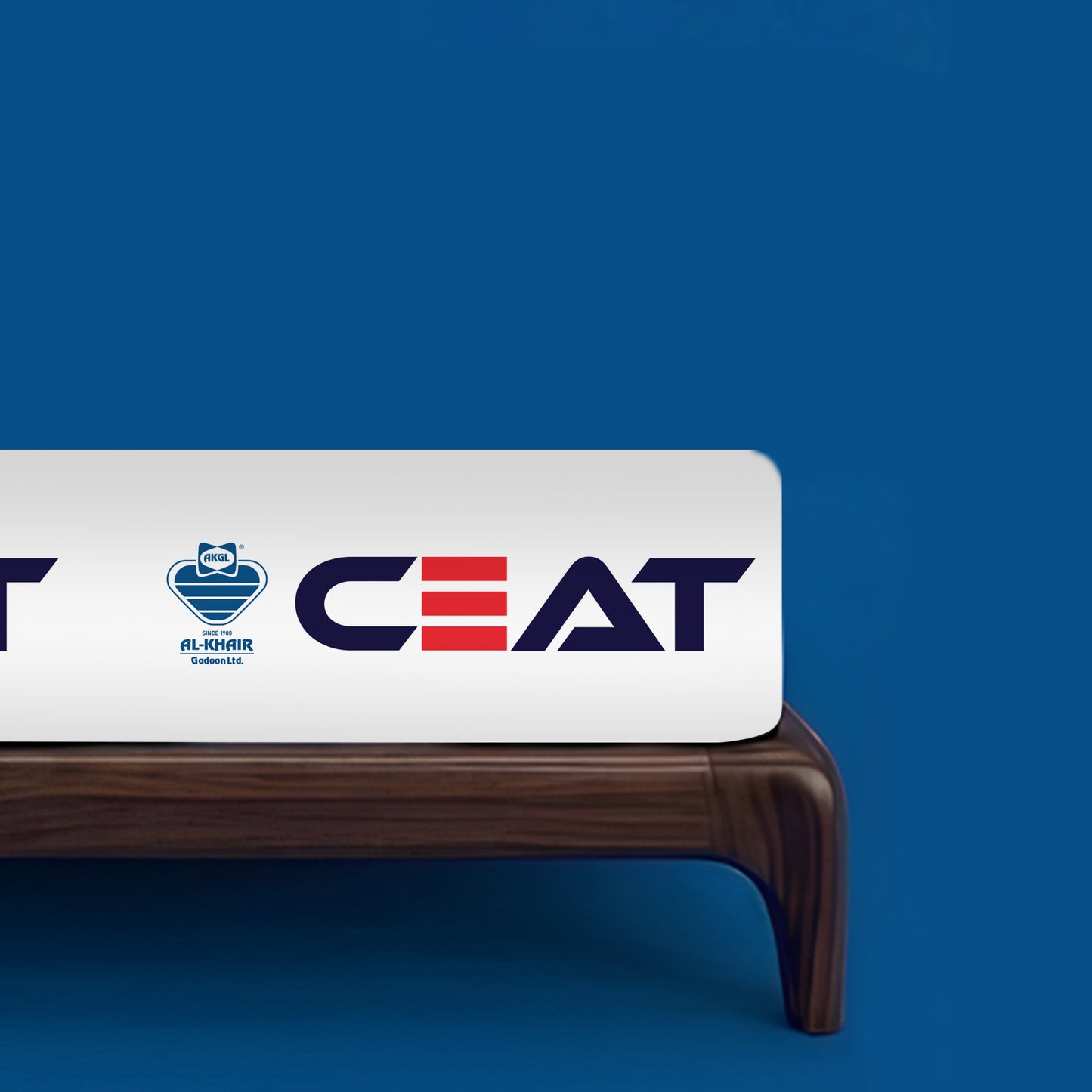 Araamco® Ceat