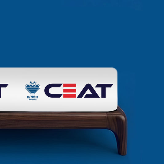 Araamco® Ceat