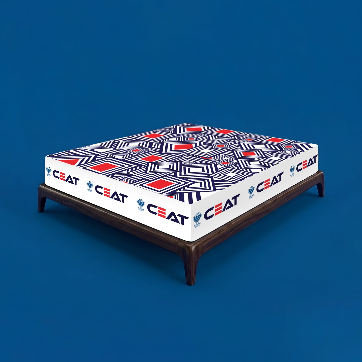 Araamco® Ceat