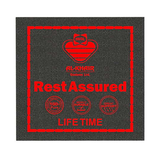 Rest Assured® Single Sofa Seat