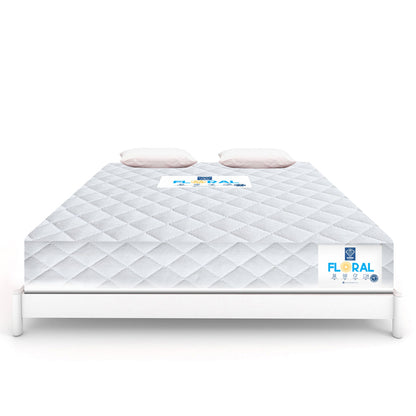 spring foam mattress