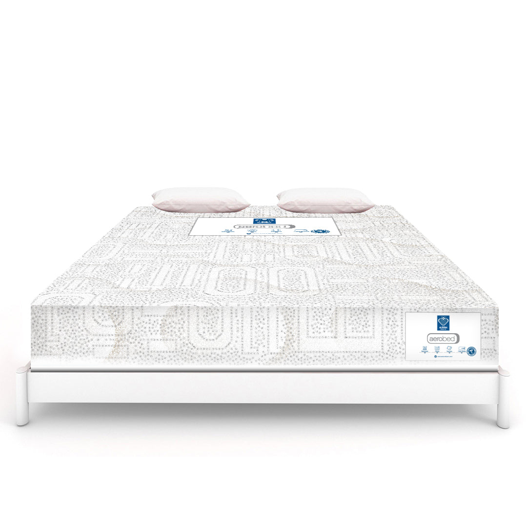 aerobed spring mattress