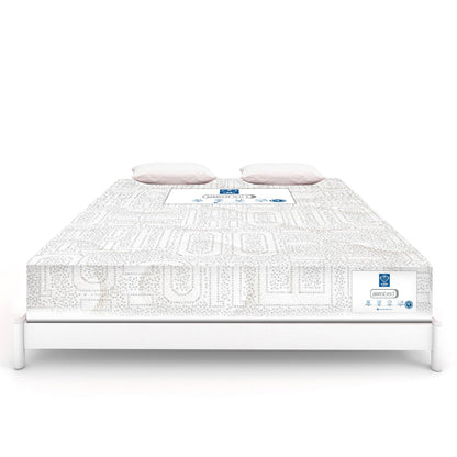 aerobed spring mattress