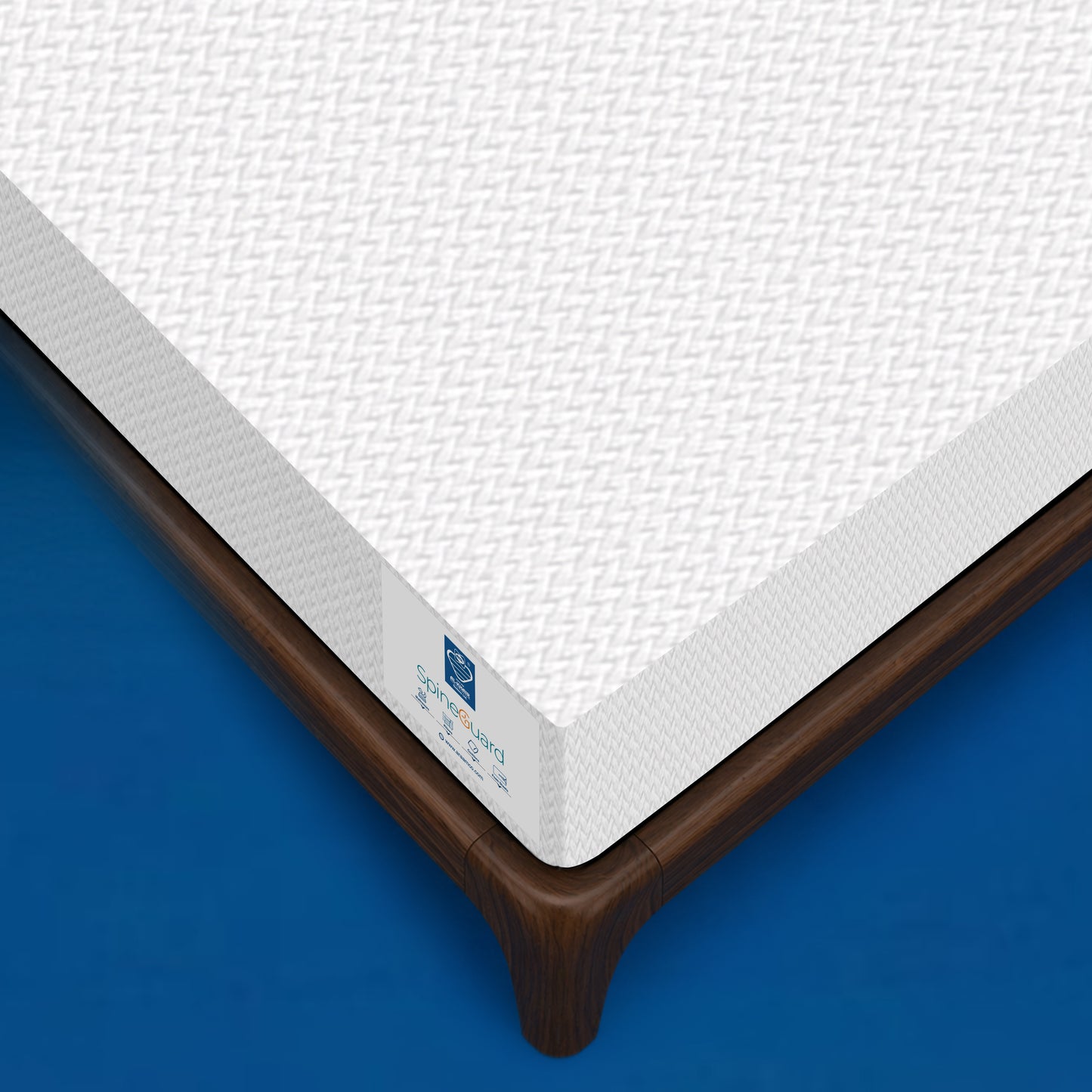 Araamco® Spine Guard