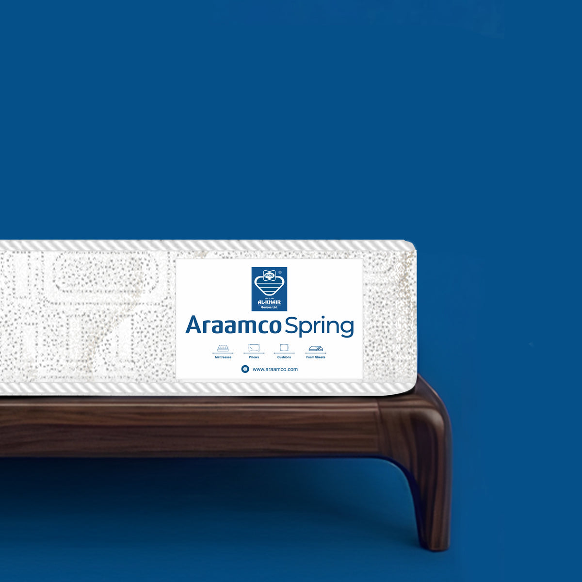 Araamco Spring®