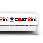 Ceat® 2in1