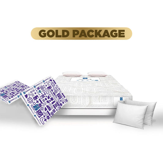 Gold Package