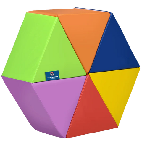 Araamco® Kids Play Triangle