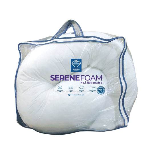 Mom Cozy® Pregnancy Pillow