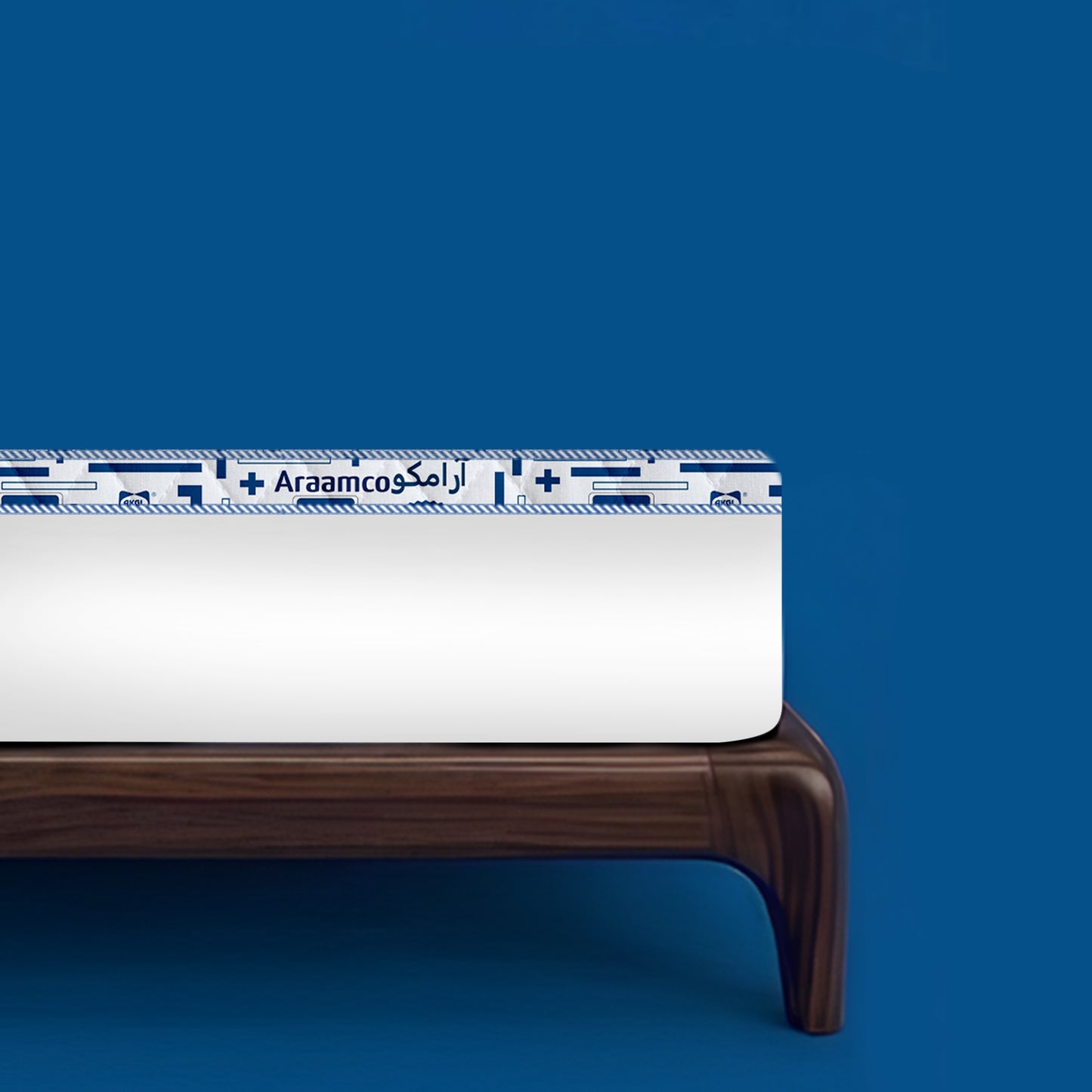 Araamco® Ortho Topper