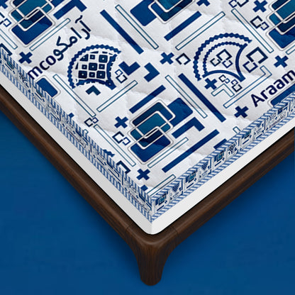 Araamco® Ortho Topper