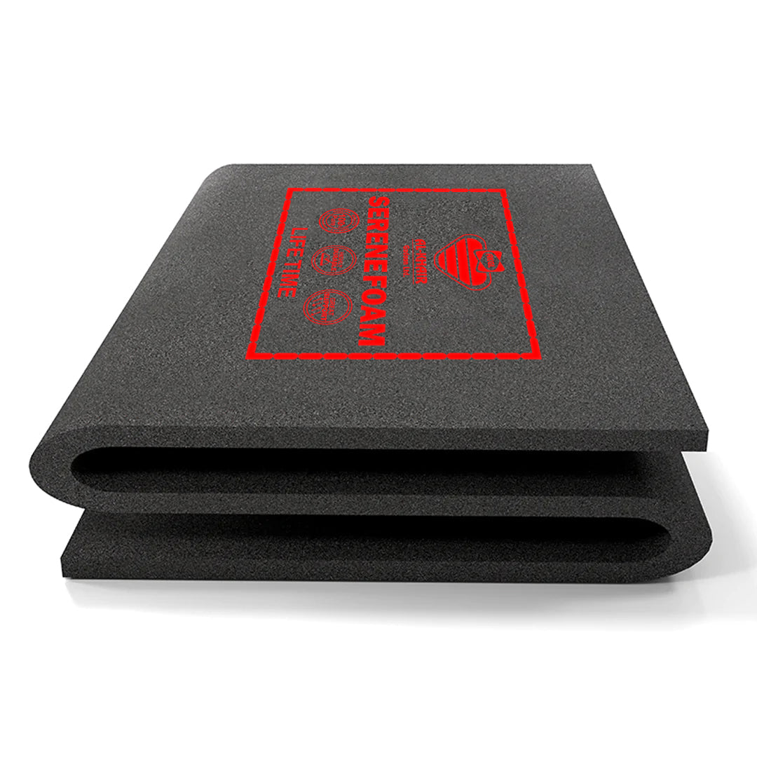 Serene® Foam Slab Seat