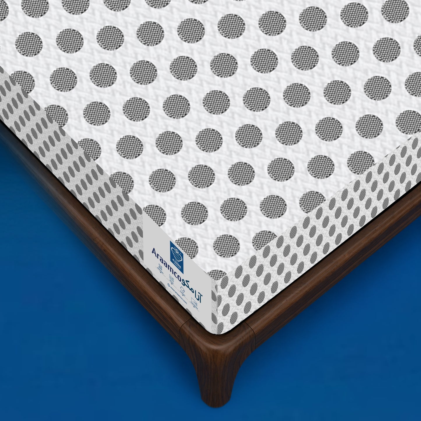 Araamco® Care