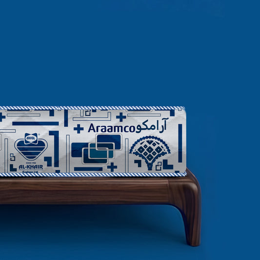 Araamco® Firm