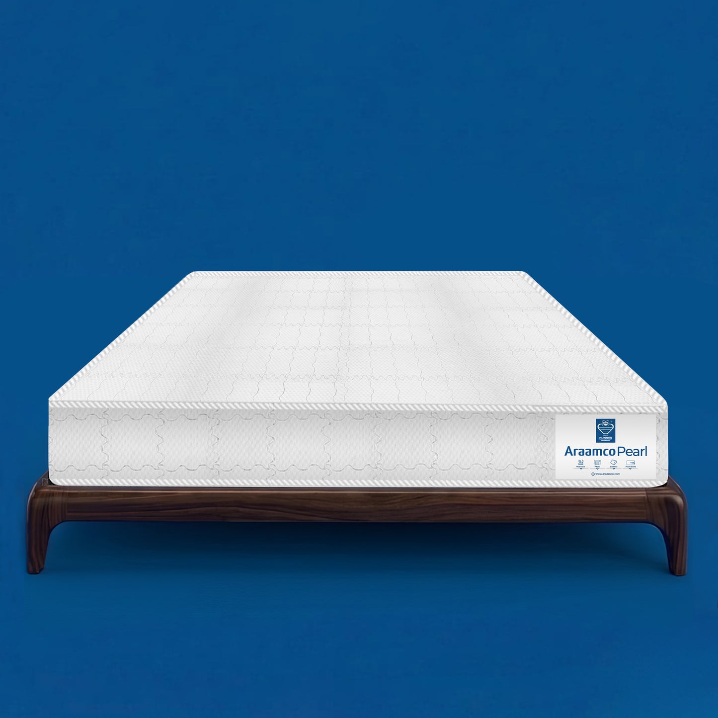 Araamco® Pearl