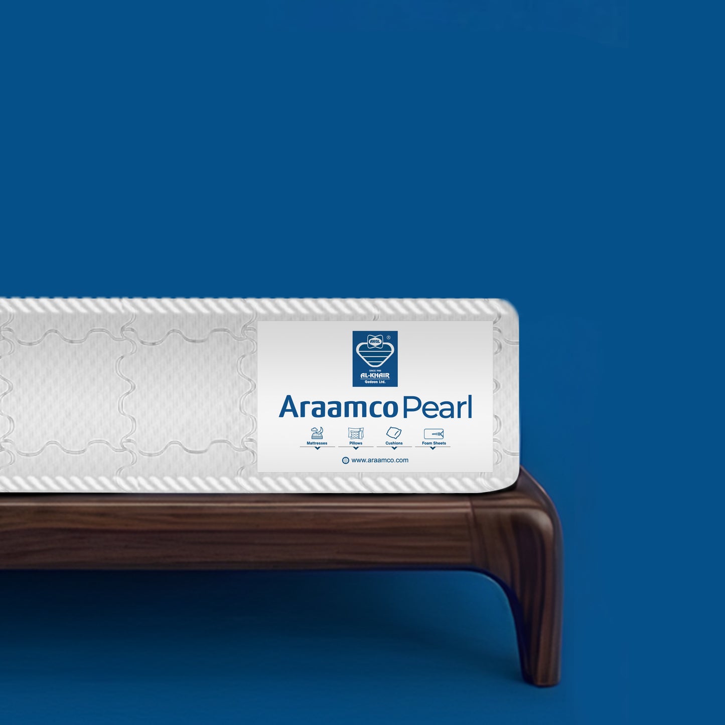 Araamco® Pearl