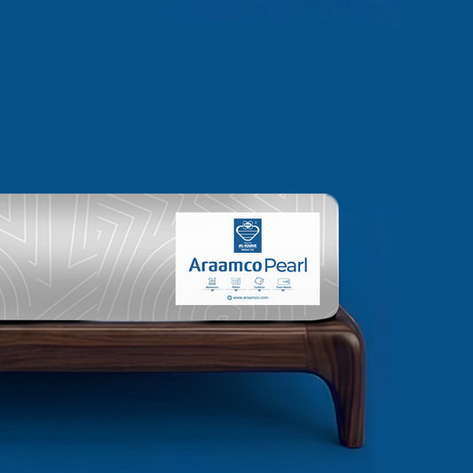 Araamco® Pearl Firm