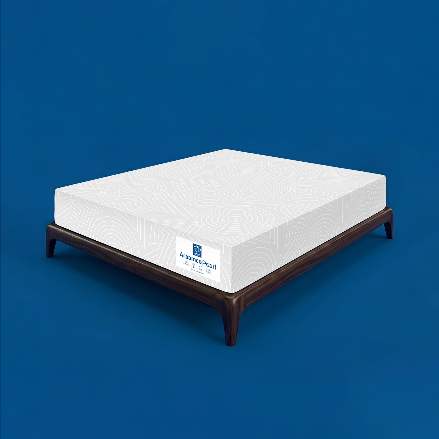Araamco® Pearl Firm