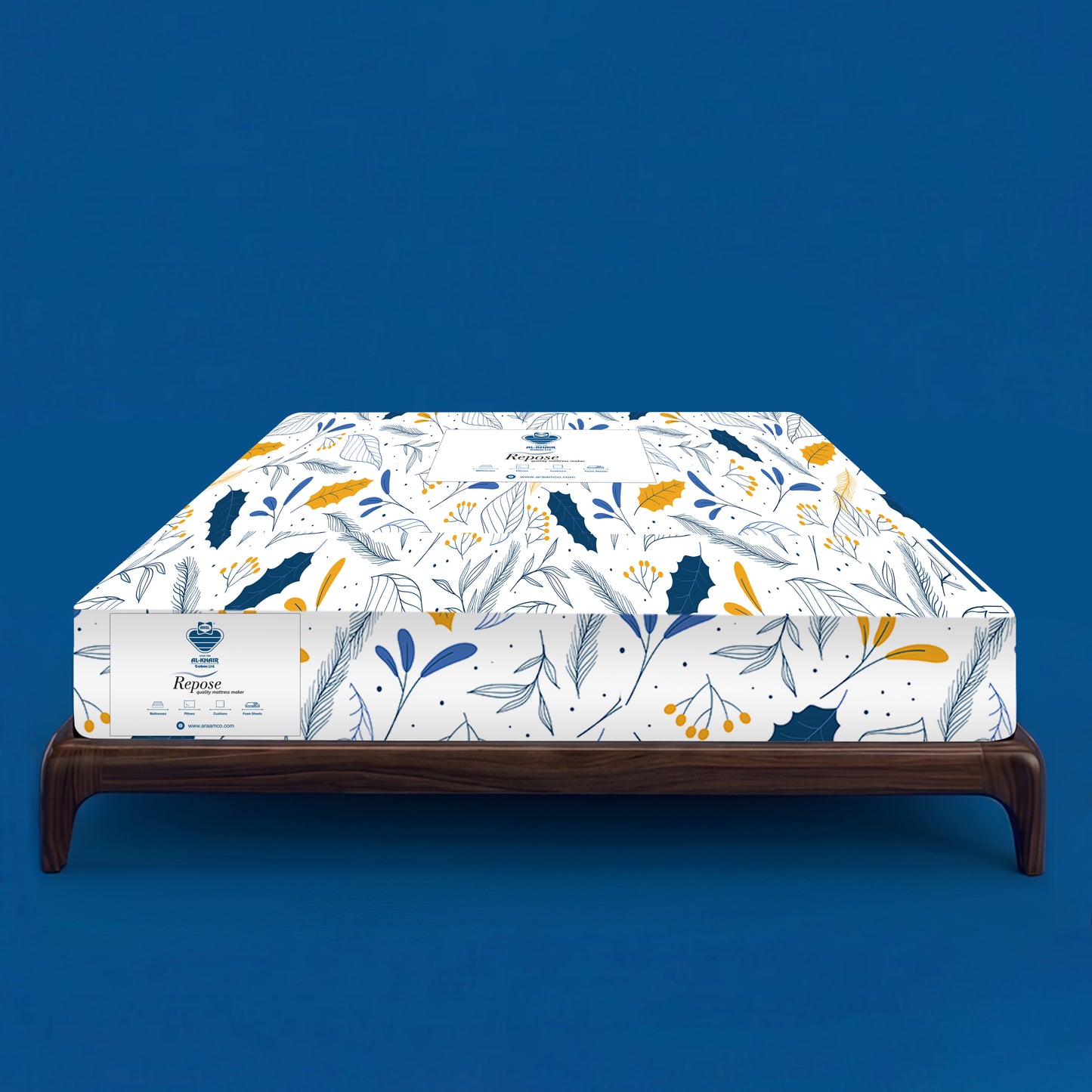 Repose® EuroTop