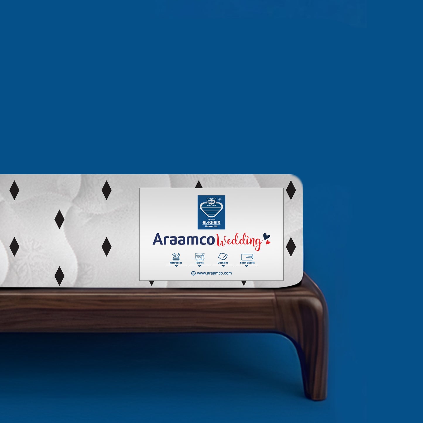 Araamco® Sleep