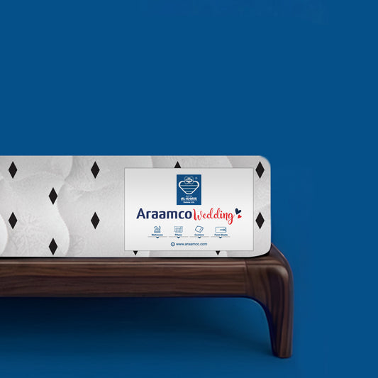 Araamco® Wedding Mattress