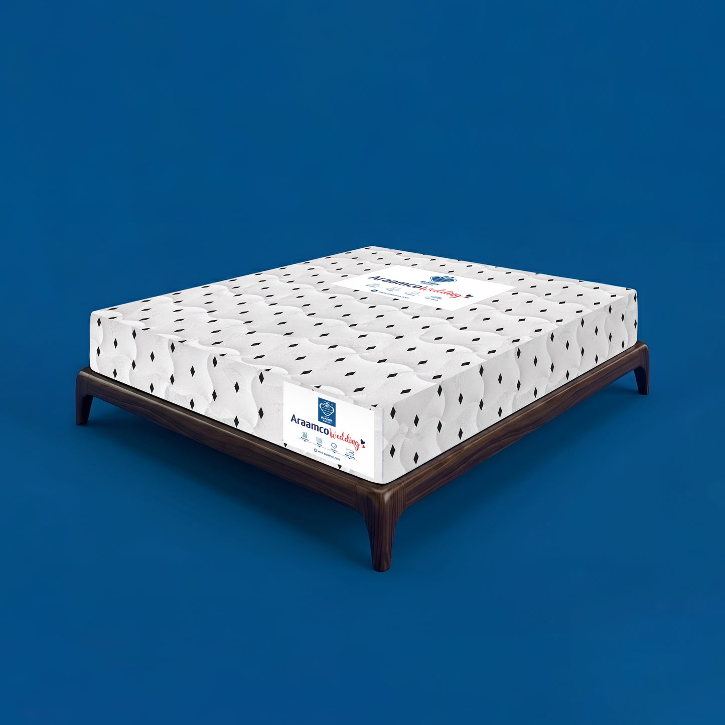 Araamco® Sleep