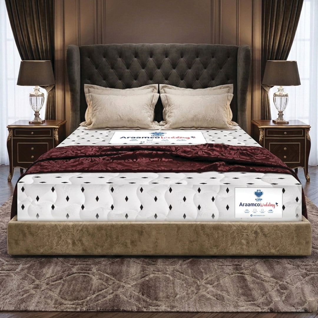 Araamco® Wedding Mattress