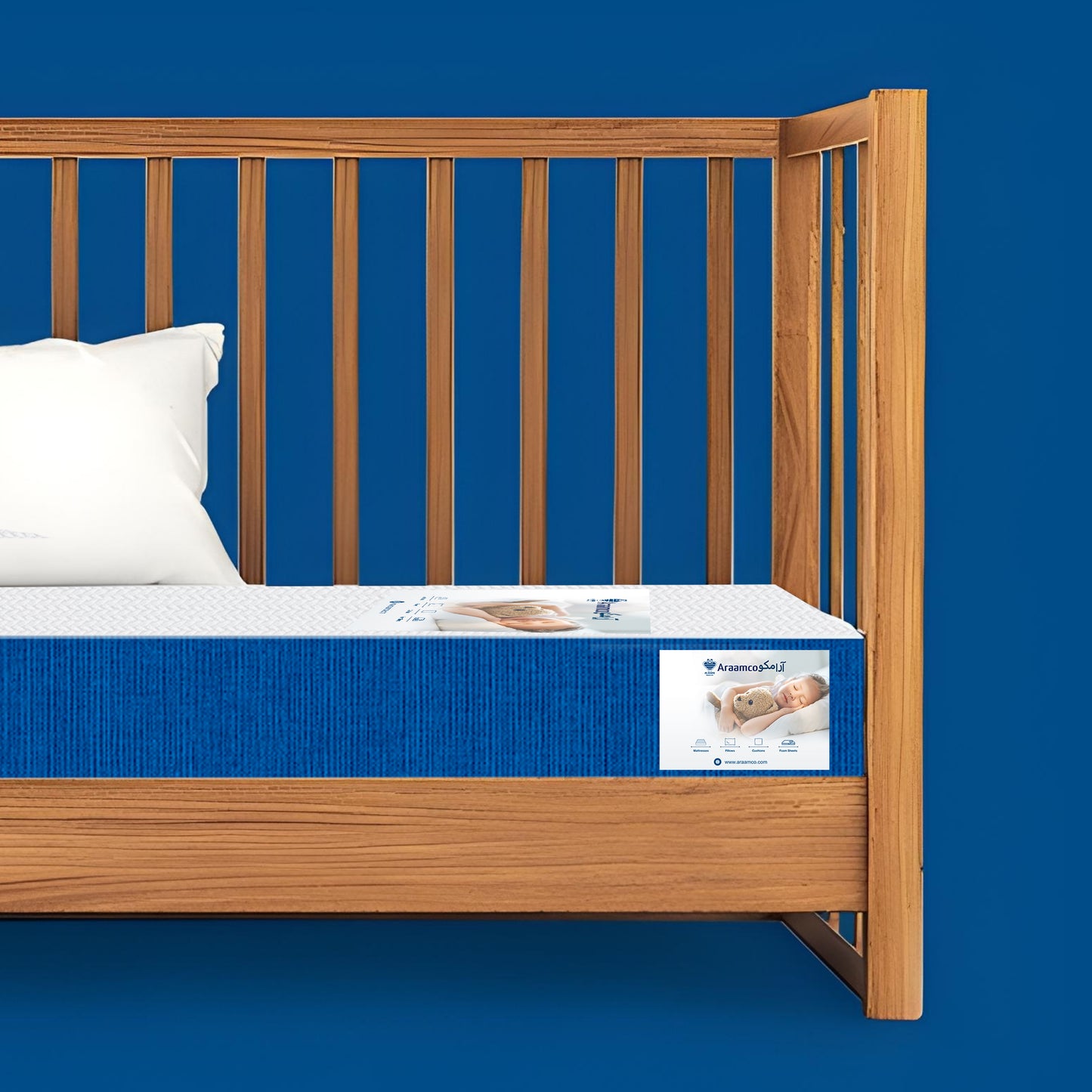 Araamco® BabyCot