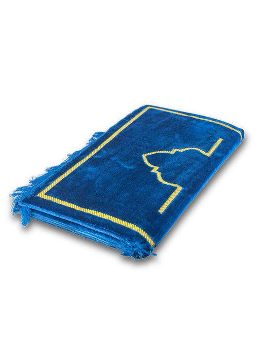 Blue jai Namaz - iFoam