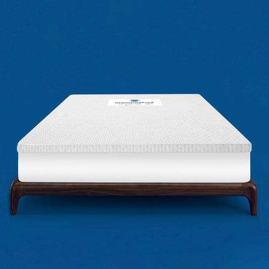 Araamco® Memory Topper