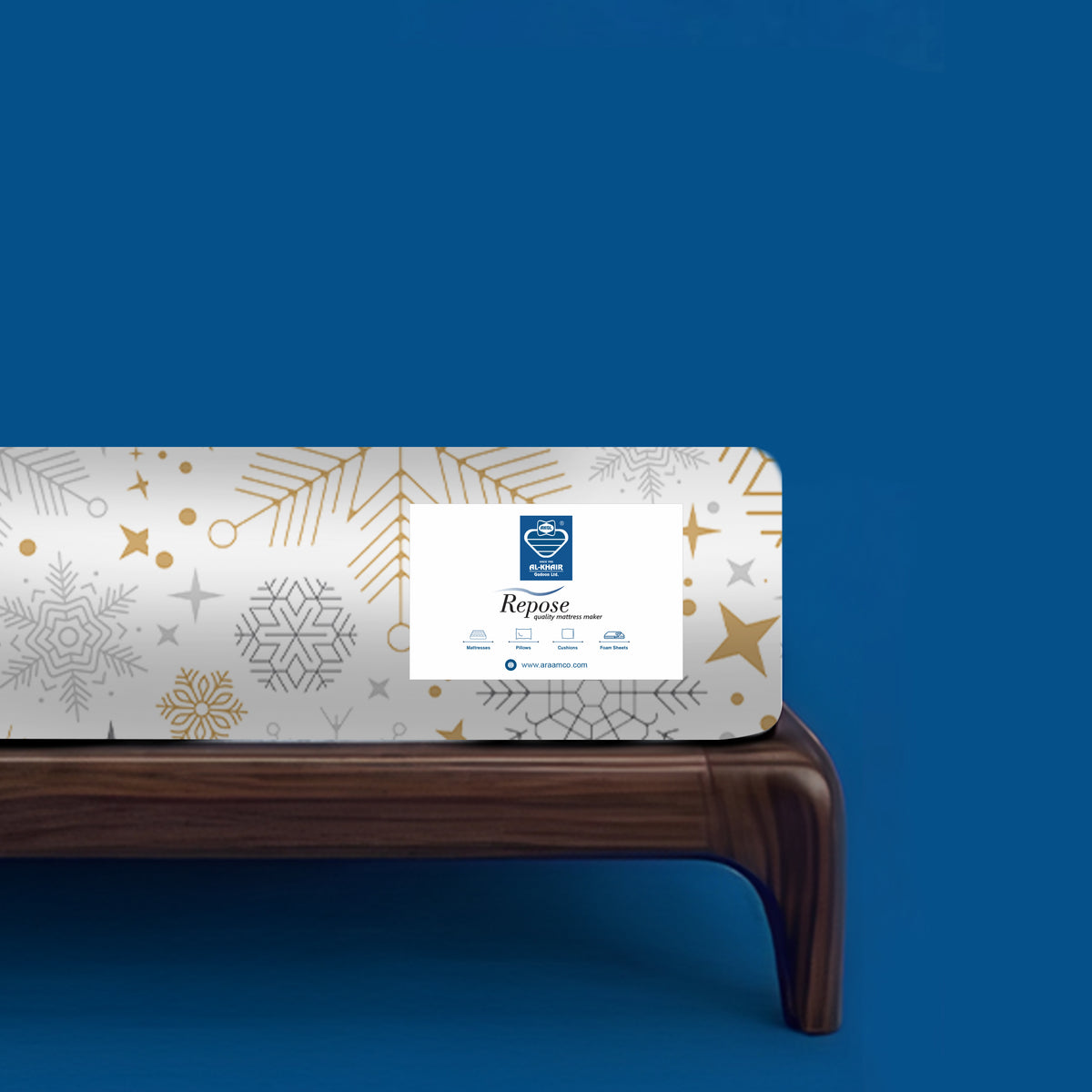 Repose® EuroTop