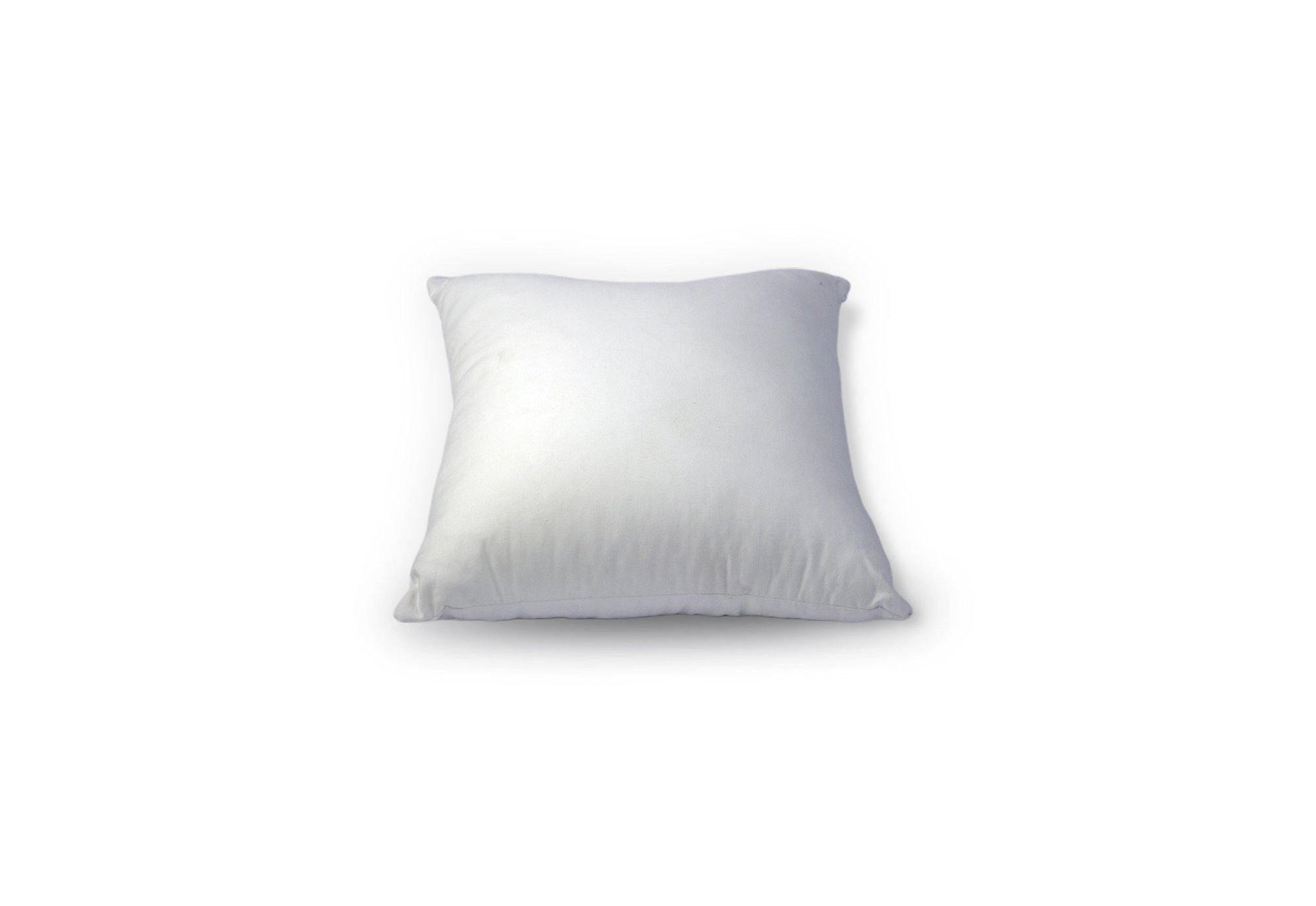 Ball Fibre Cushions (Set of 4) - iFoam